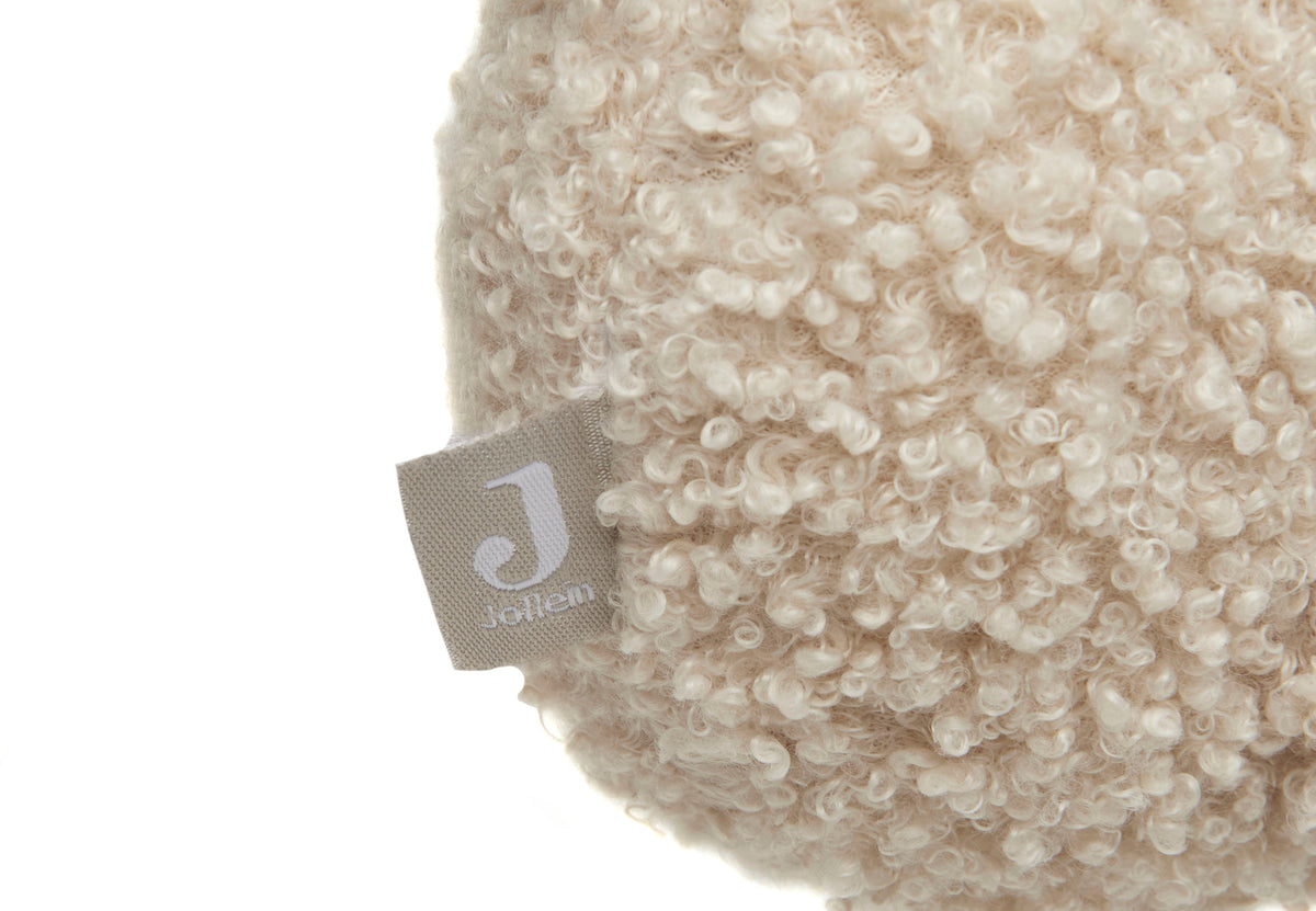 Peluche Musicale Teddy Bear – You Are My Sunshine | Jollein