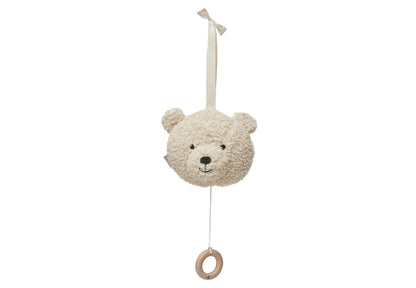 Peluche Musicale Teddy Bear – You Are My Sunshine | Jollein