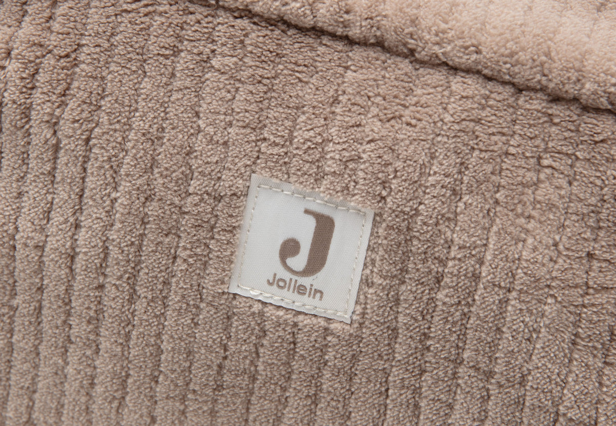 Trousse de Soins Bébé Cloudy Rib | Jollein