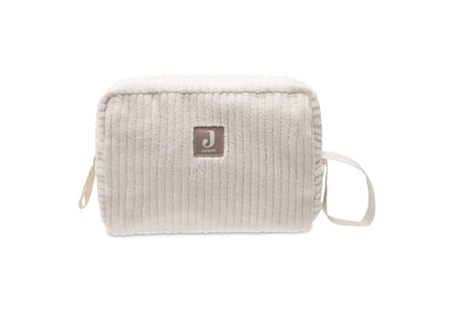 Trousse de Soins Bébé Cloudy Rib | Jollein