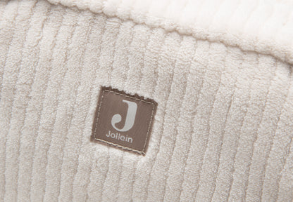Trousse de Soins Bébé Cloudy Rib | Jollein