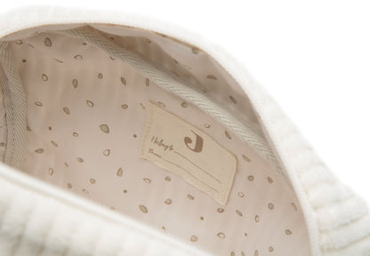 Trousse de Soins Bébé Cloudy Rib | Jollein