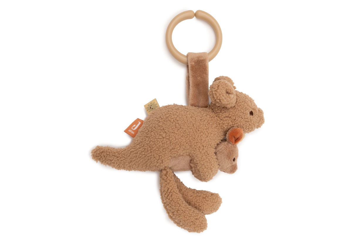 Jouet d'Activités Bébé Kangaroots | Jollein