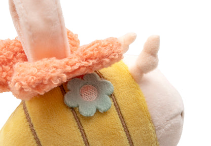 Jouet d'Activités Bébé Abeille Pretty Picnic | Jollein