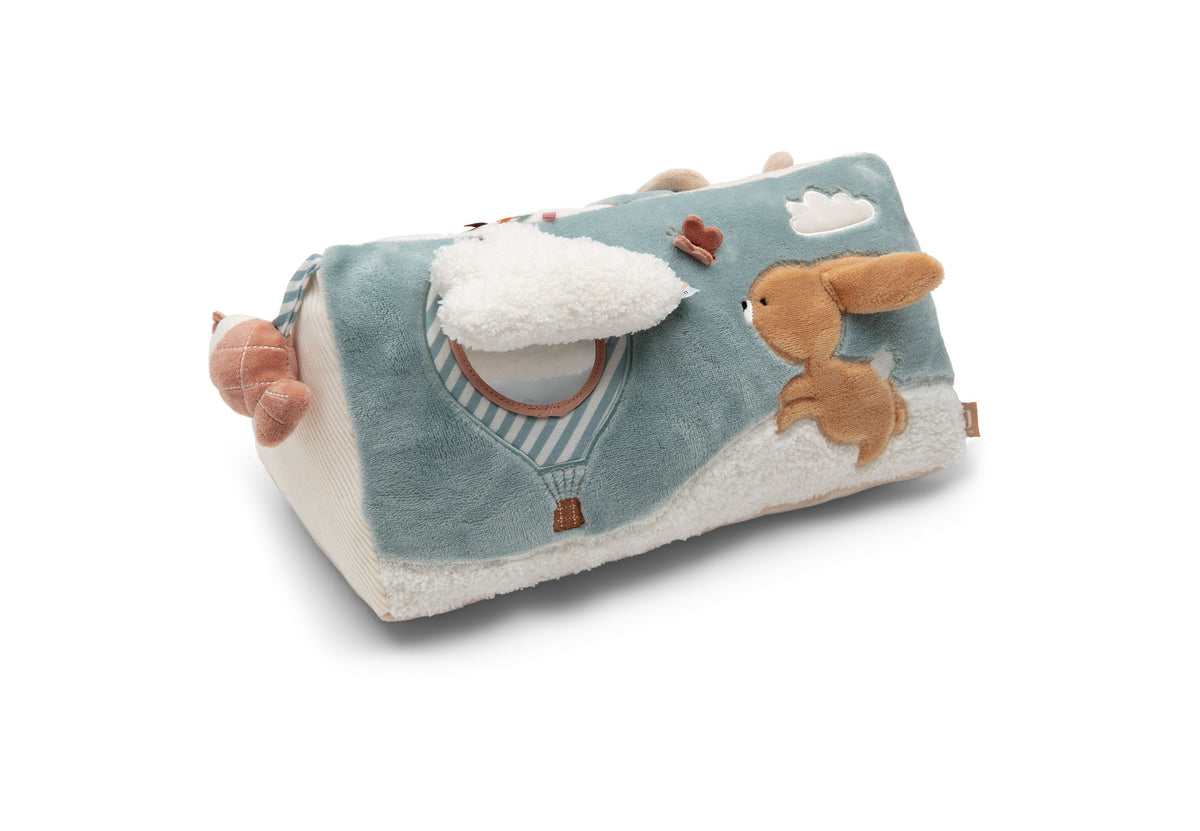 Triangle d'Activités Bébé Jollies | Jollein