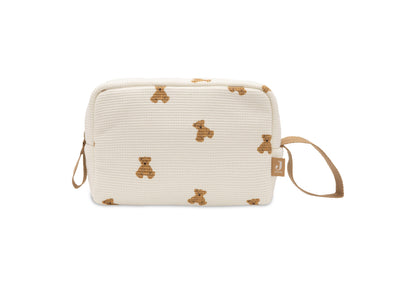 Trousse de Soins Bébé Mini Teddy Bear | Jollein