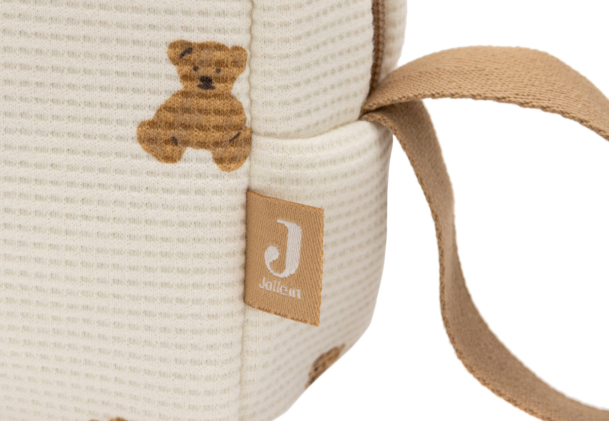 Trousse de Soins Bébé Mini Teddy Bear | Jollein