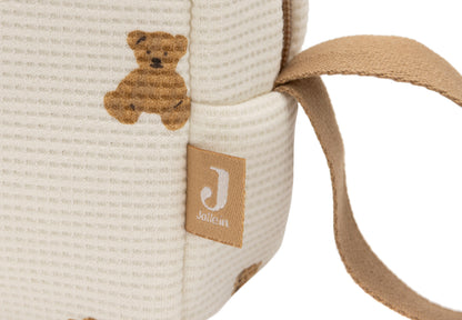 Trousse de Soins Bébé Mini Teddy Bear | Jollein