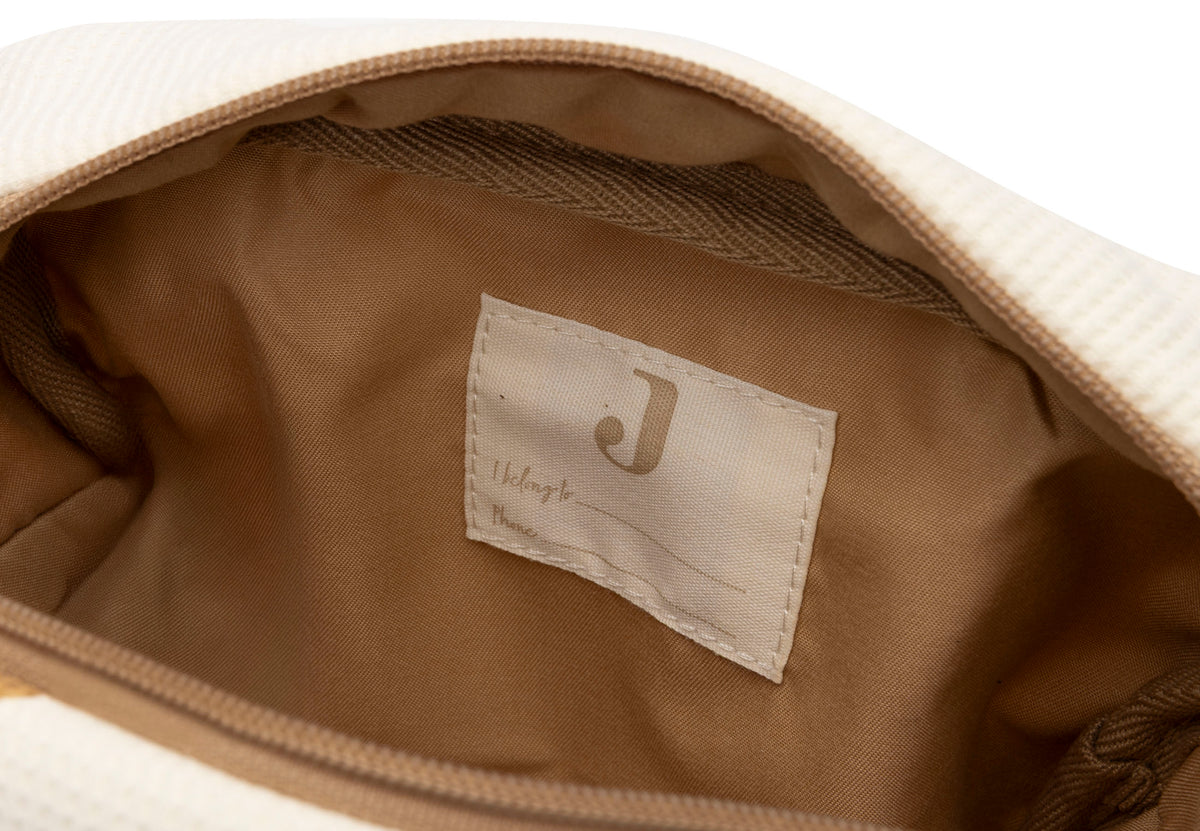 Trousse de Soins Bébé Mini Teddy Bear | Jollein