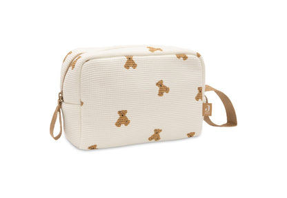 Trousse de Soins Bébé Mini Teddy Bear | Jollein
