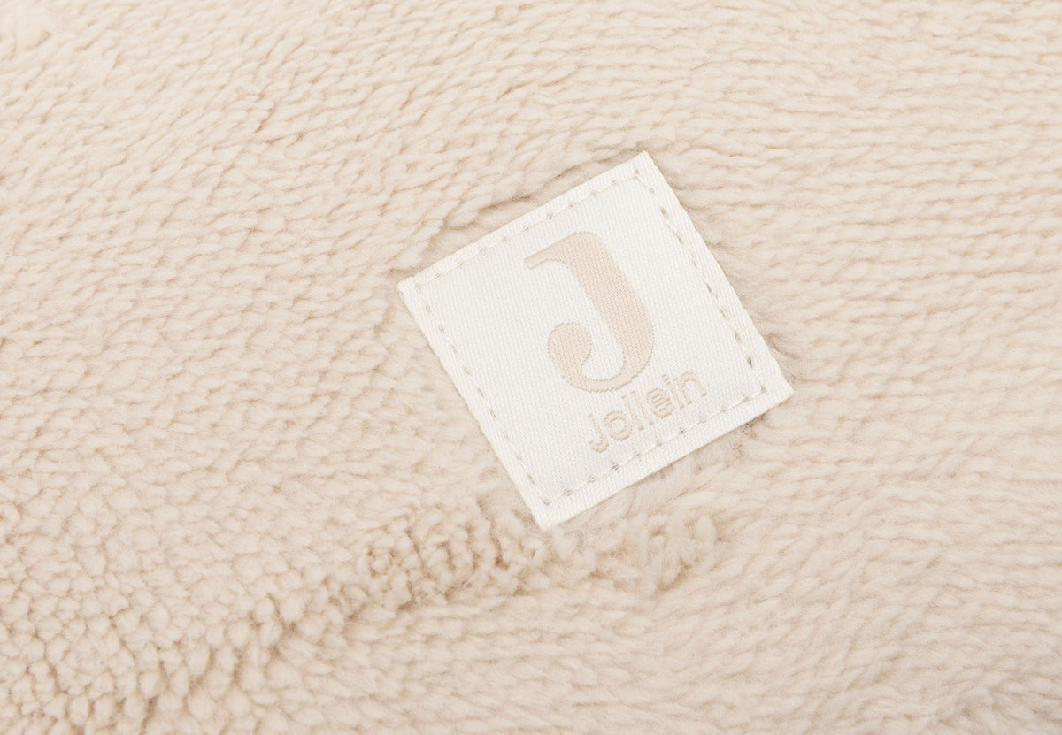 Trousse de Soins Bébé Fluffy Sand | Jollein