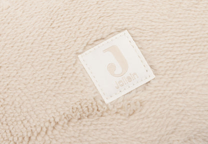 Trousse de Soins Bébé Fluffy Sand | Jollein