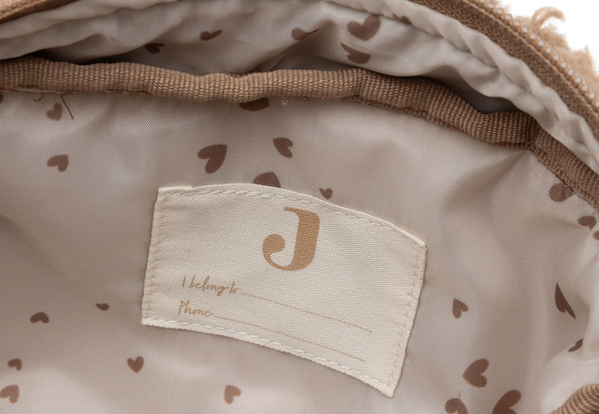 Trousse de Soins Bébé Curlé Dark Hazel | Jollein