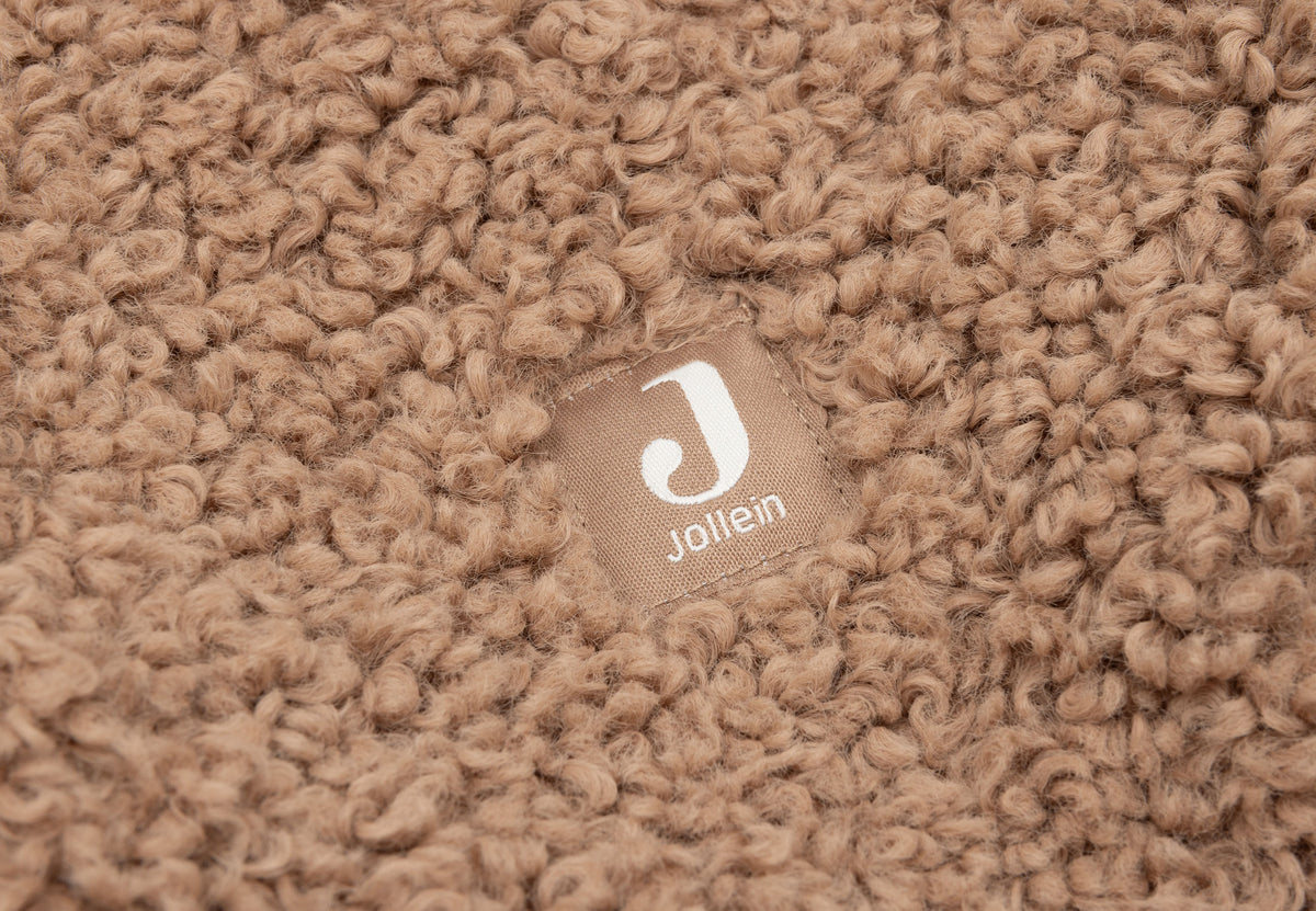 Trousse de Soins Bébé Curlé Dark Hazel | Jollein