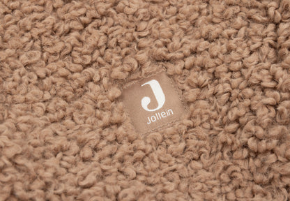 Trousse de Soins Bébé Curlé Dark Hazel | Jollein