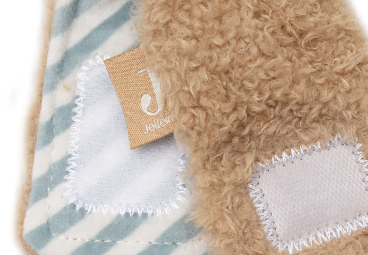 Hochet de Poignet Bébé Jollies | Jollein