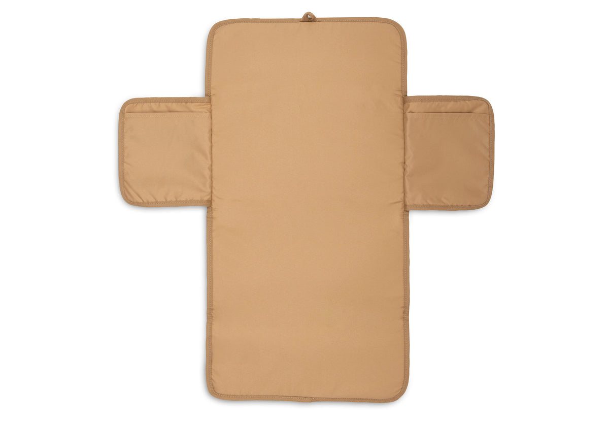 Tapis à Langer Nomade Bébé Mini Teddy Bear | Jollein