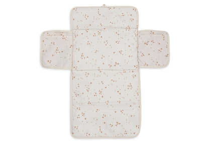 Tapis à Langer Nomade Bébé Fluffy | Jollein