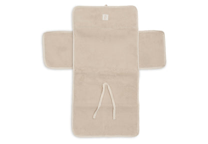 Tapis à Langer Nomade Bébé Fluffy | Jollein