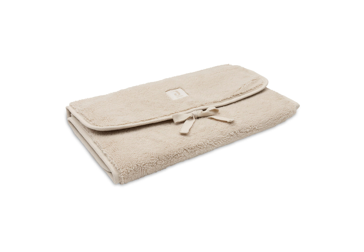 Tapis à Langer Nomade Bébé Fluffy | Jollein