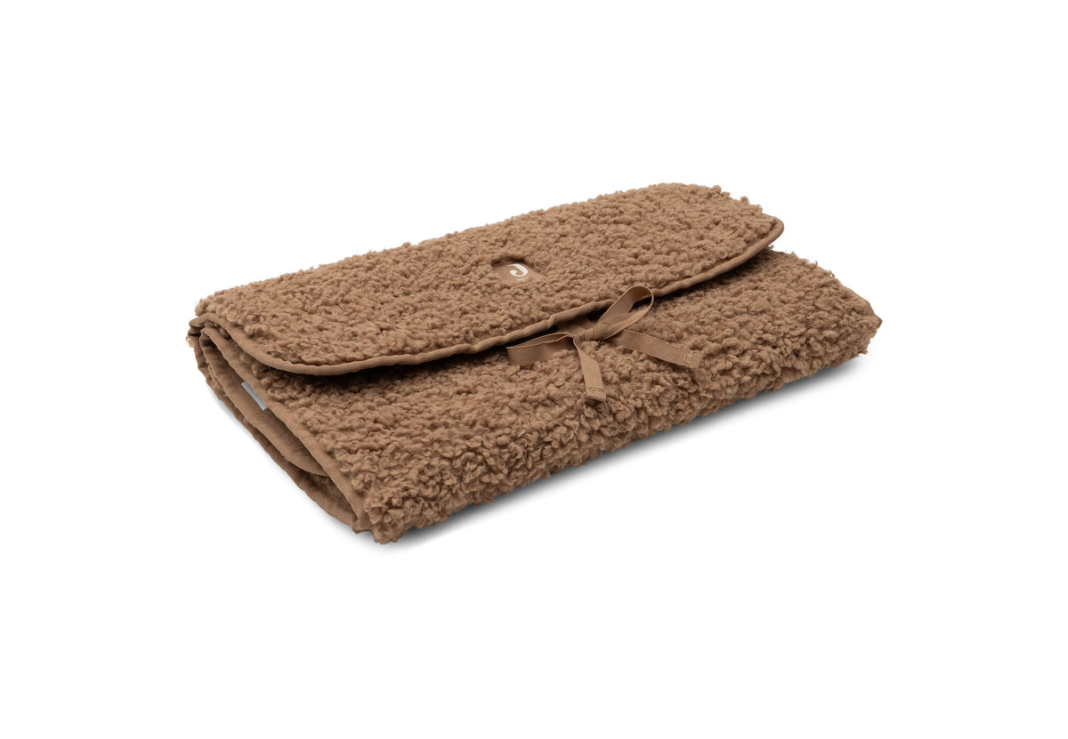Tapis à Langer Nomade Bébé Curlé | Jollein