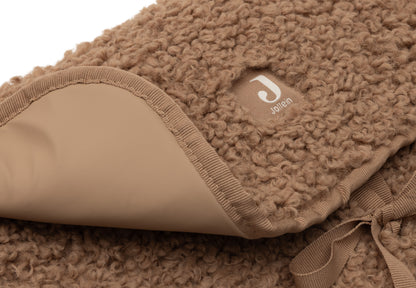 Tapis à Langer Nomade Bébé Curlé | Jollein