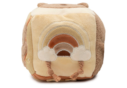 Cube d'Activités Bébé Kangaroots | Jollein