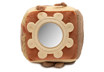 Cube d'Activités Bébé Kangaroots | Jollein