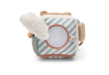 Cube d'Activités Bébé Jollies | Jollein