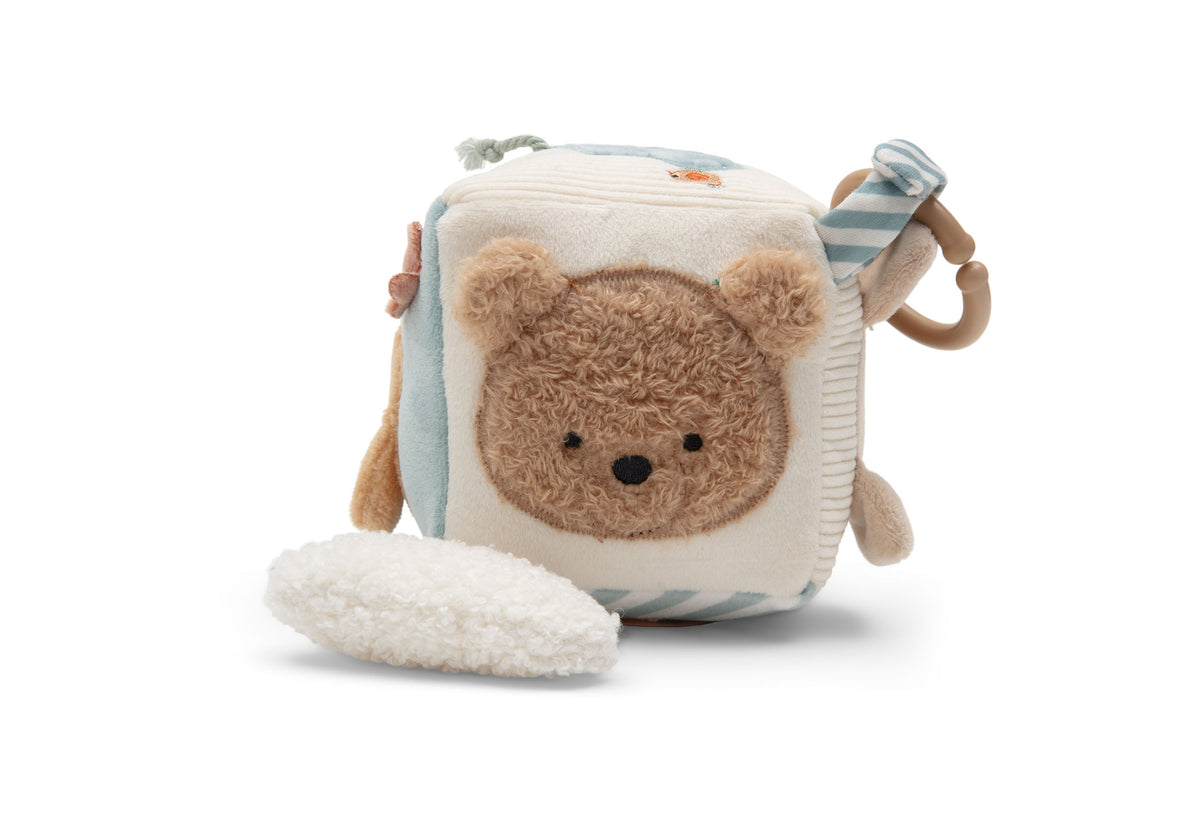 Cube d'Activités Bébé Jollies | Jollein