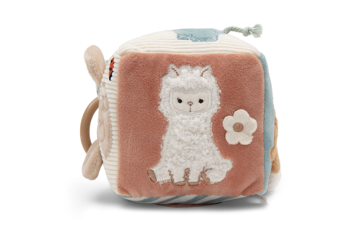Cube d'Activités Bébé Jollies | Jollein