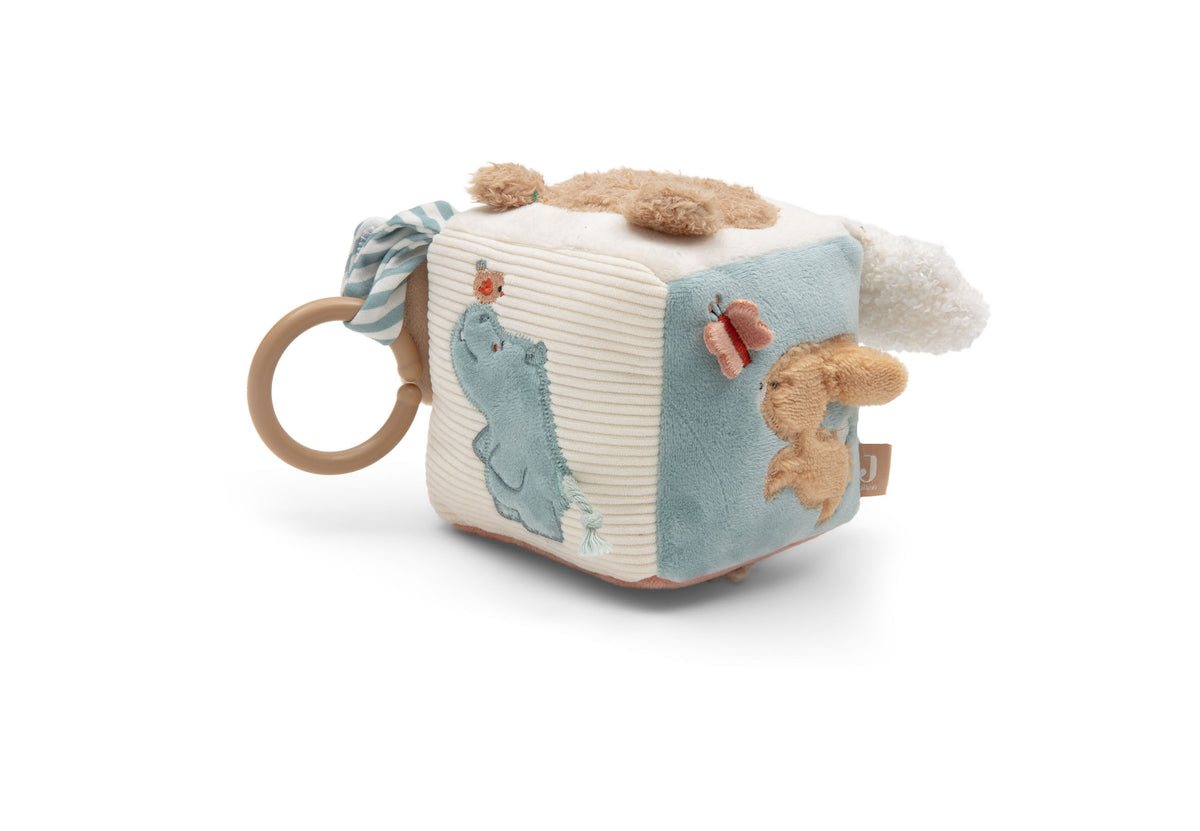 Cube d'Activités Bébé Jollies | Jollein