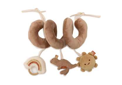 Spirale d'Activités Bébé Kangaroots | Jollein