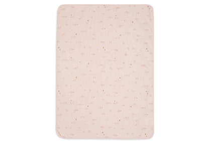 Couverture Bébé Jersey Pretty Picnic 75 × 100 cm | Jollein