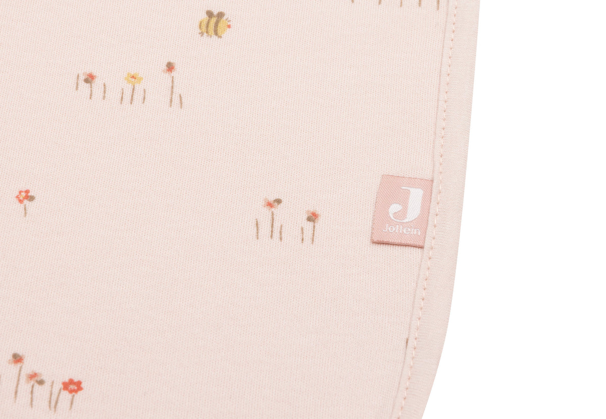 Couverture Bébé Jersey Pretty Picnic 75 × 100 cm | Jollein