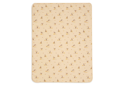 Couverture Bébé Jersey Kangaroots 75 × 100 cm | Jollein