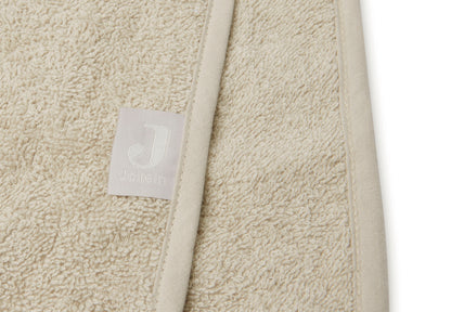 Poncho de Bain Bébé en Éponge | Jollein