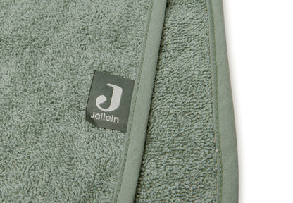 Poncho de Bain Bébé en Éponge | Jollein
