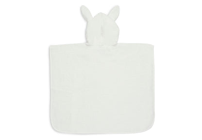 Poncho de Bain Bébé en Éponge | Jollein