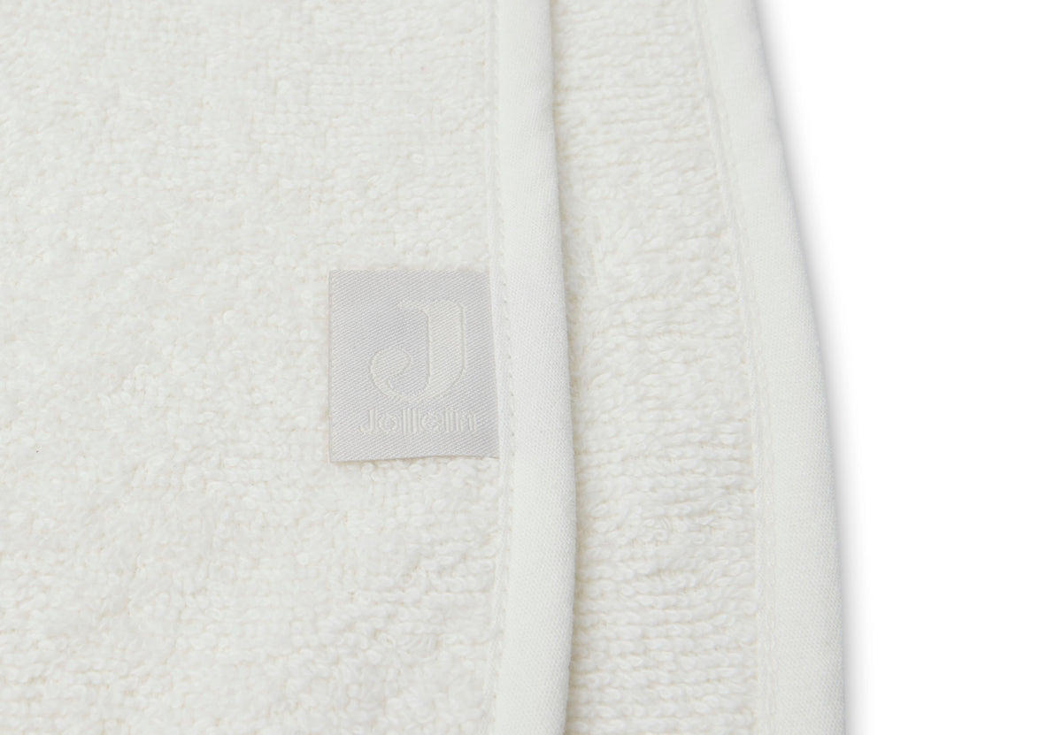 Poncho de Bain Bébé en Éponge | Jollein