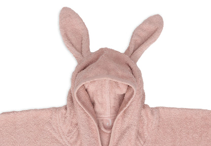 Poncho de Bain Bébé en Éponge | Jollein