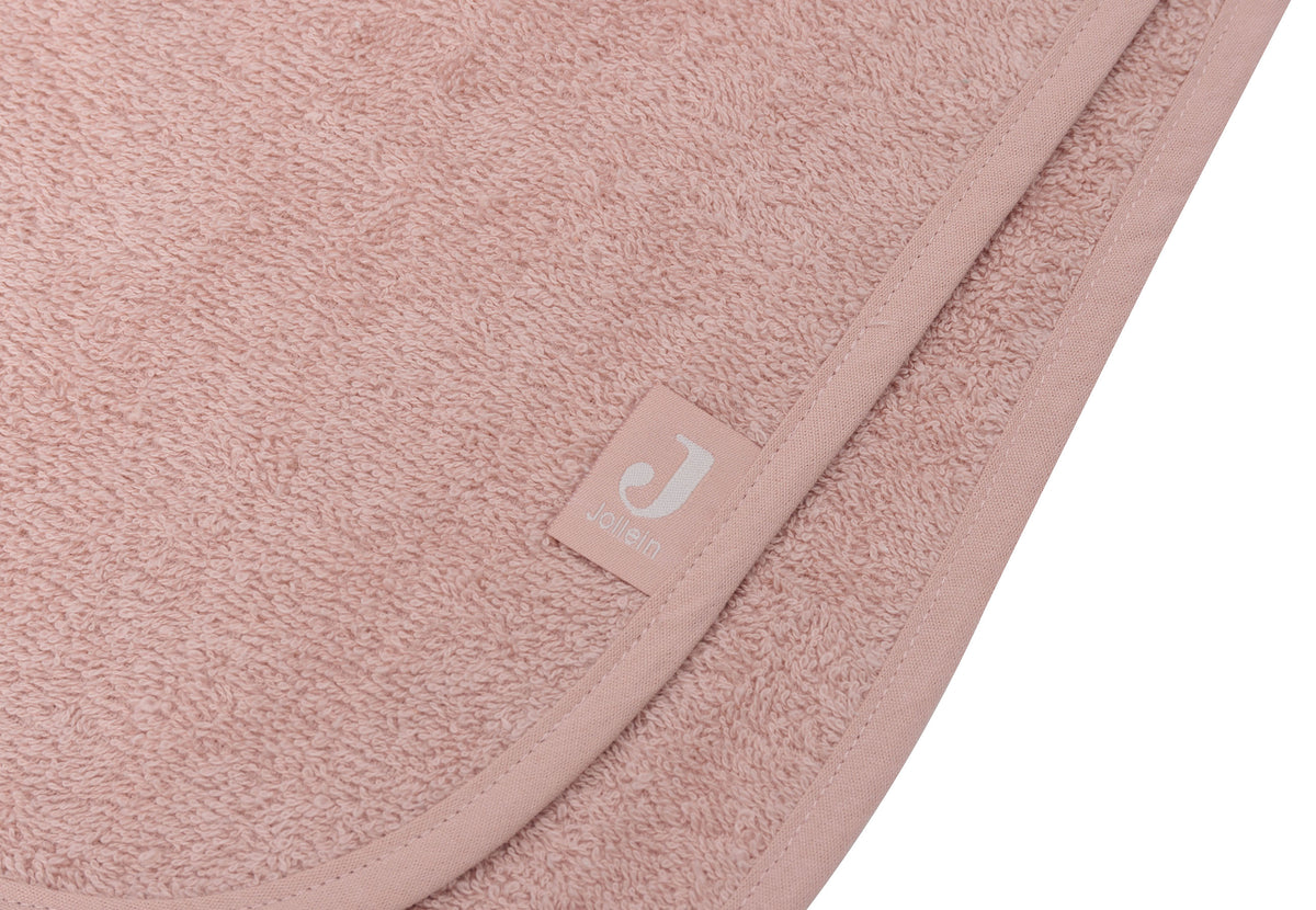 Poncho de Bain Bébé en Éponge | Jollein
