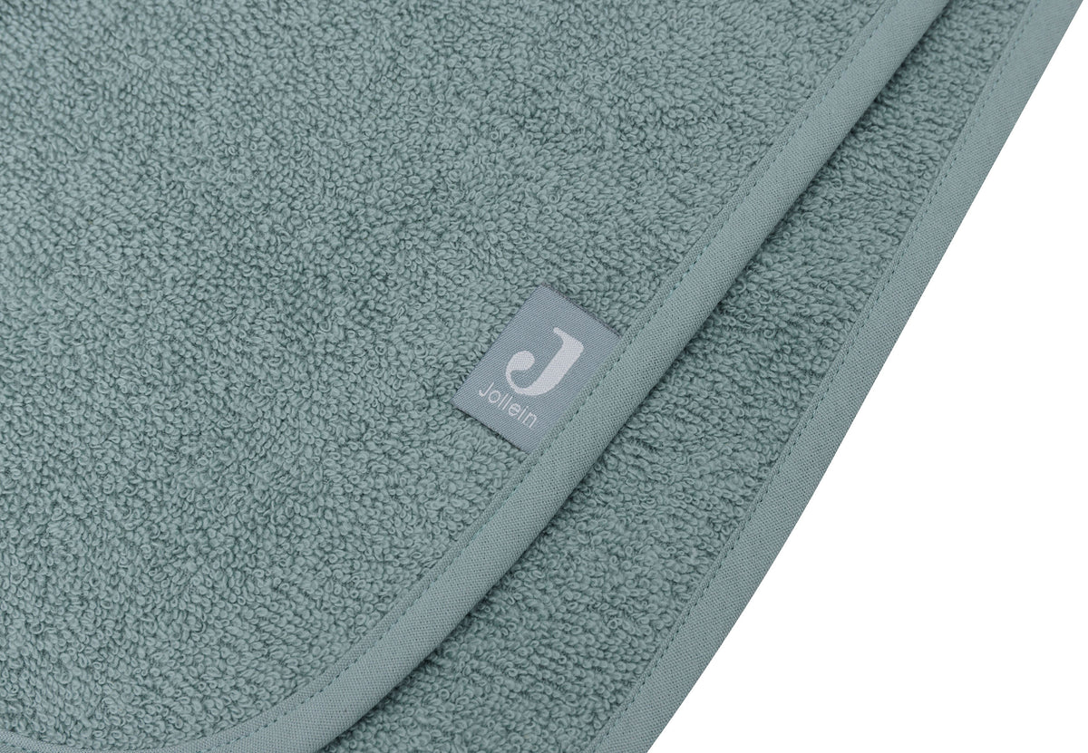Poncho de Bain Bébé en Éponge | Jollein