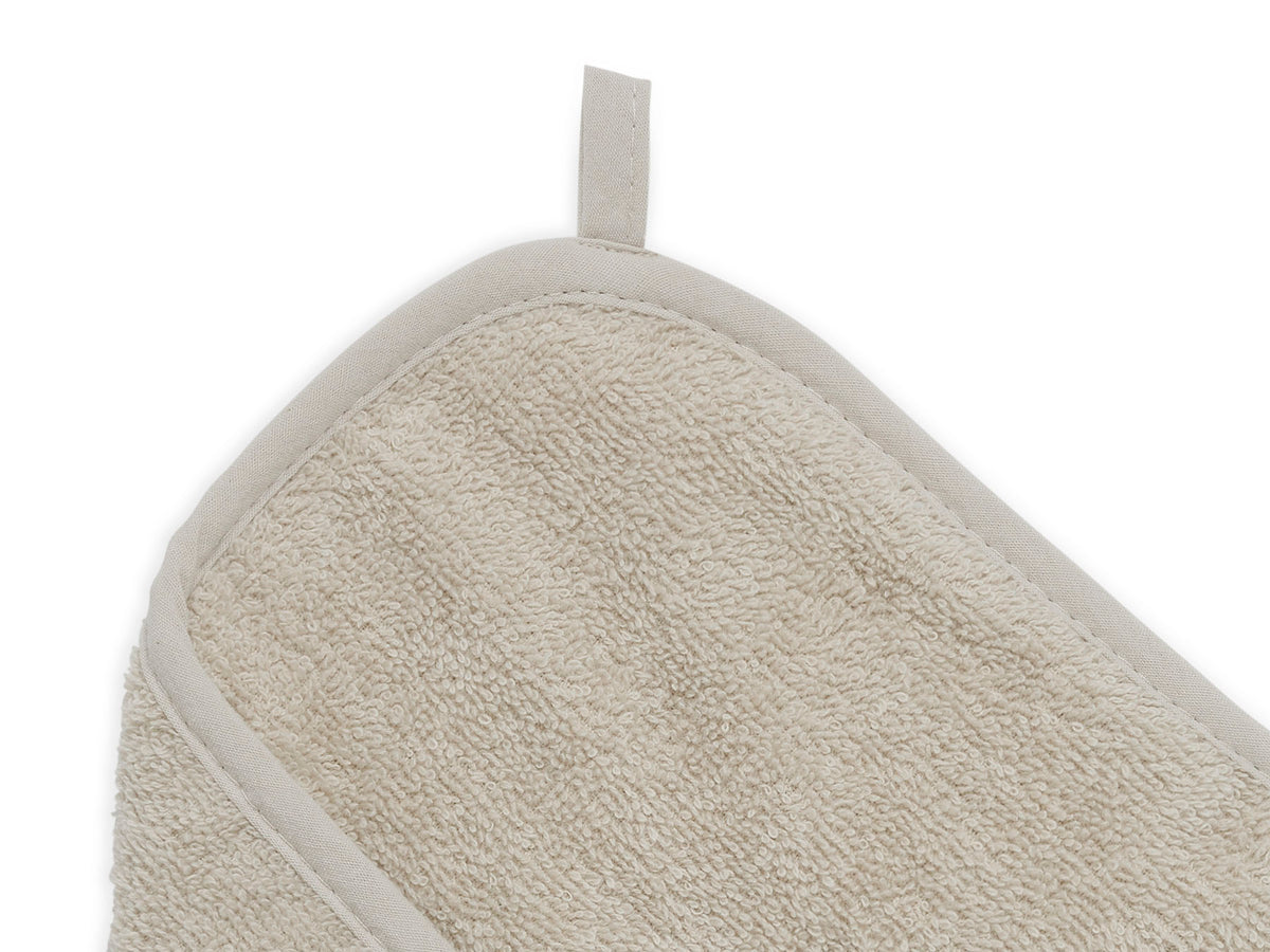 Cape de Bain Bébé en Éponge | Jollein