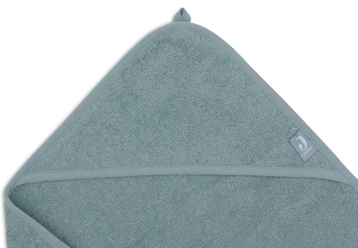 Cape de Bain Bébé en Éponge | Jollein