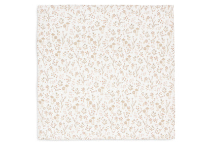 Langes Bébé en Gaze de Coton Bloomy | Jollein