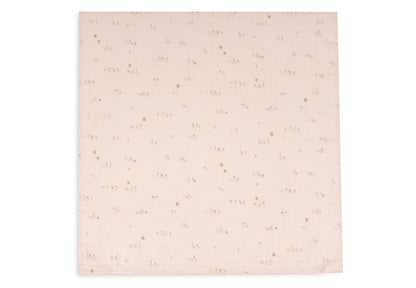 Langes Bébé en Gaze de Coton Pretty Picnic | Jollein
