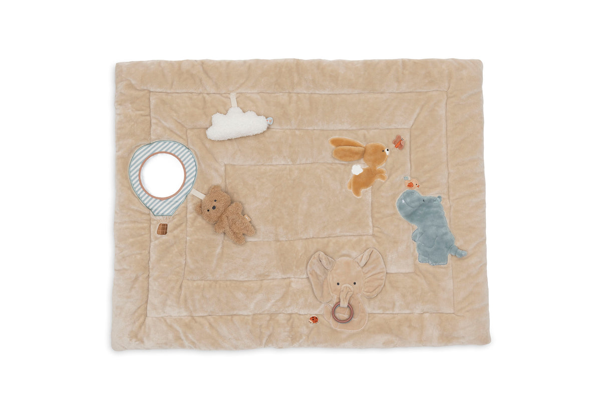 Tapis d'Éveil et d'Activités Bébé Jollies | Jollein