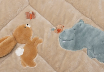 Tapis d'Éveil et d'Activités Bébé Jollies | Jollein