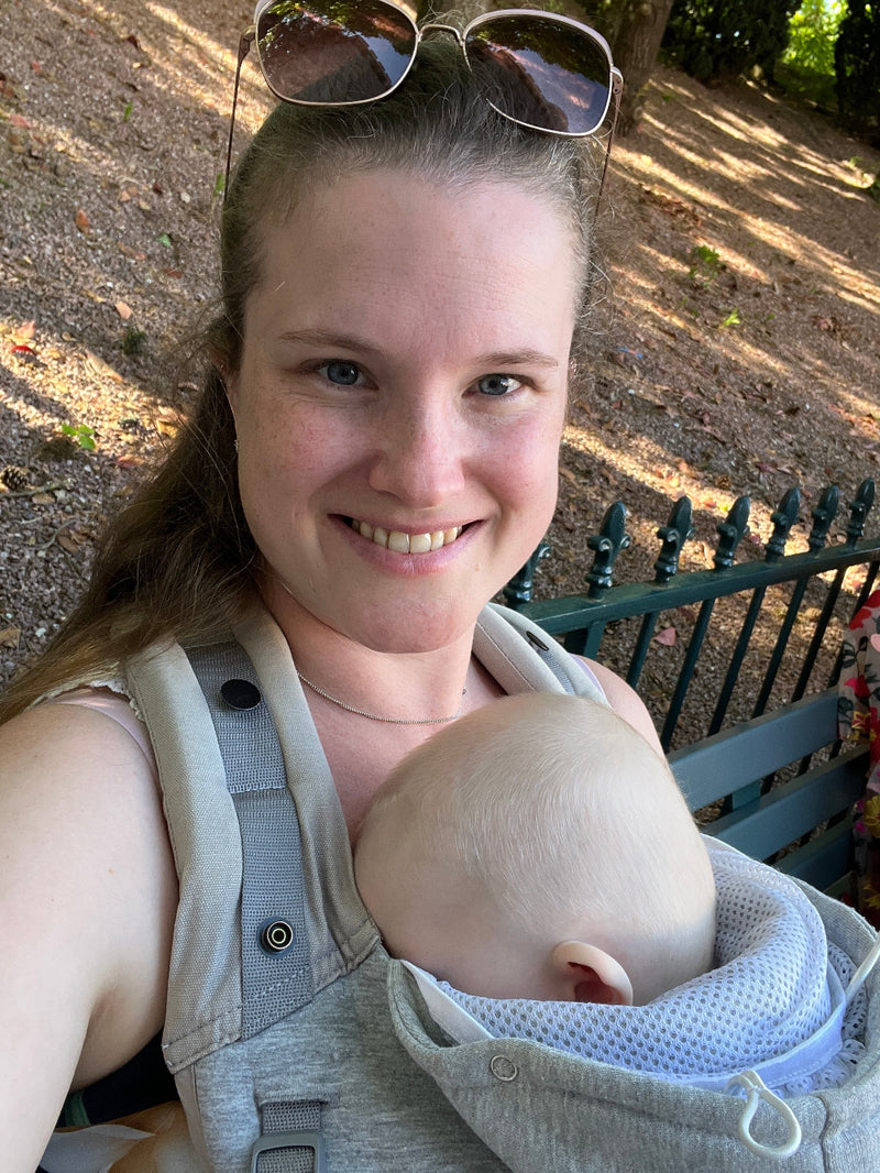 Créatrice de myloa by Audrey artisane